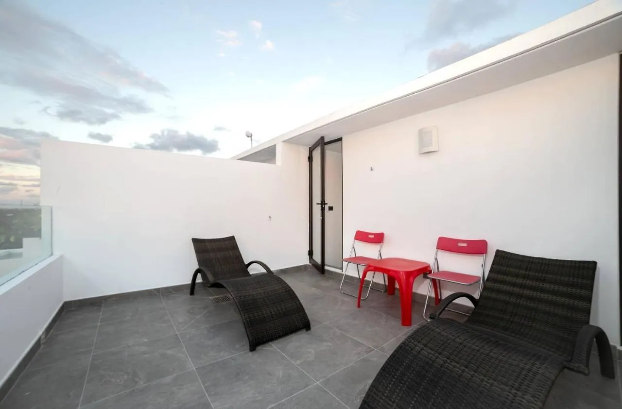 Holiday home Beautiful Penthouse For 2 With Private Patio, 2 Bikes Included And Pool! Villa Tulum Mexico
